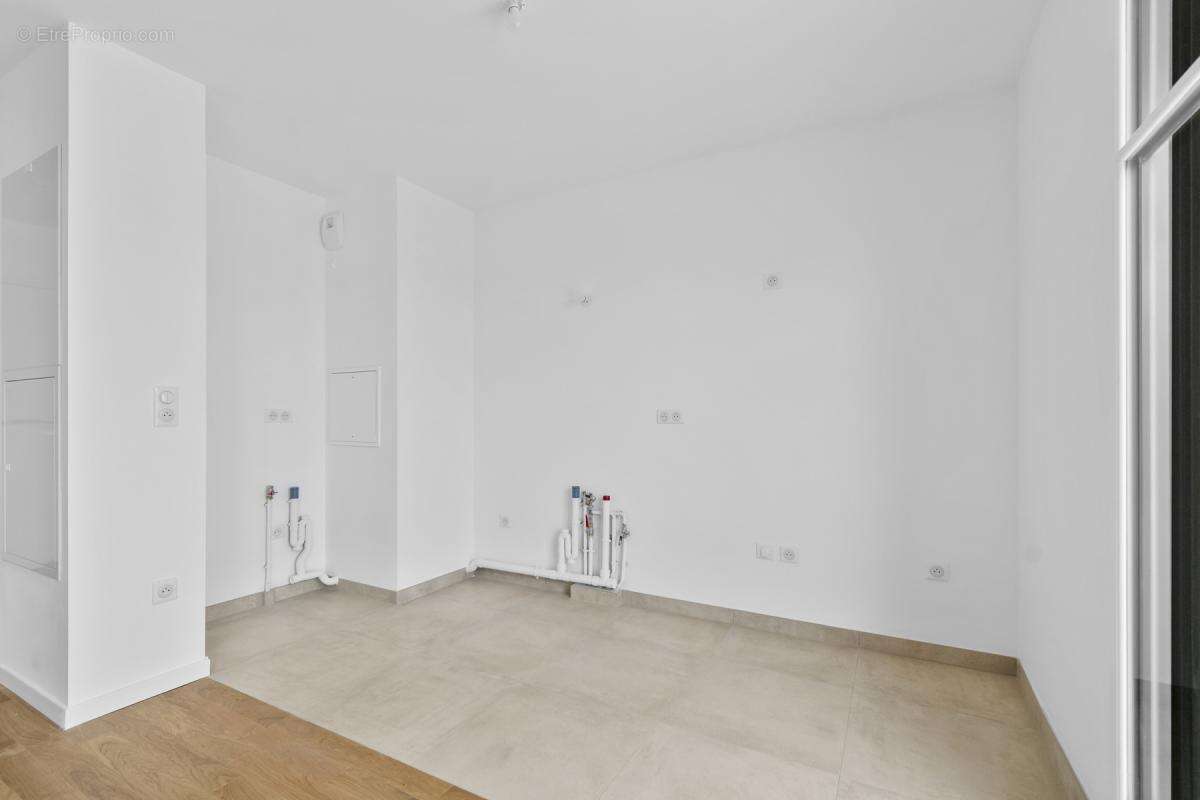 Appartement à CLAMART