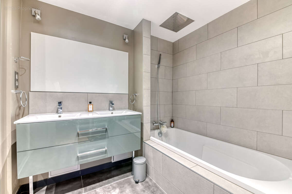 Appartement à SAINT-DIDIER-AU-MONT-D'OR