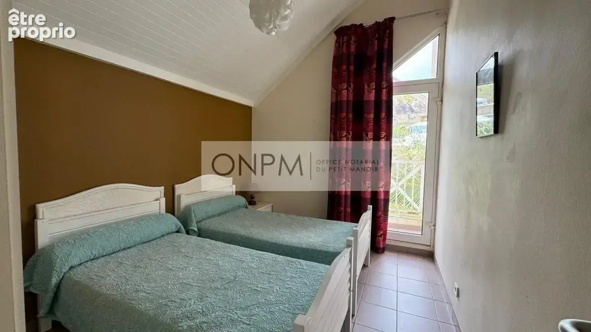 Appartement 70 m² à Le Diamant  - photo 6