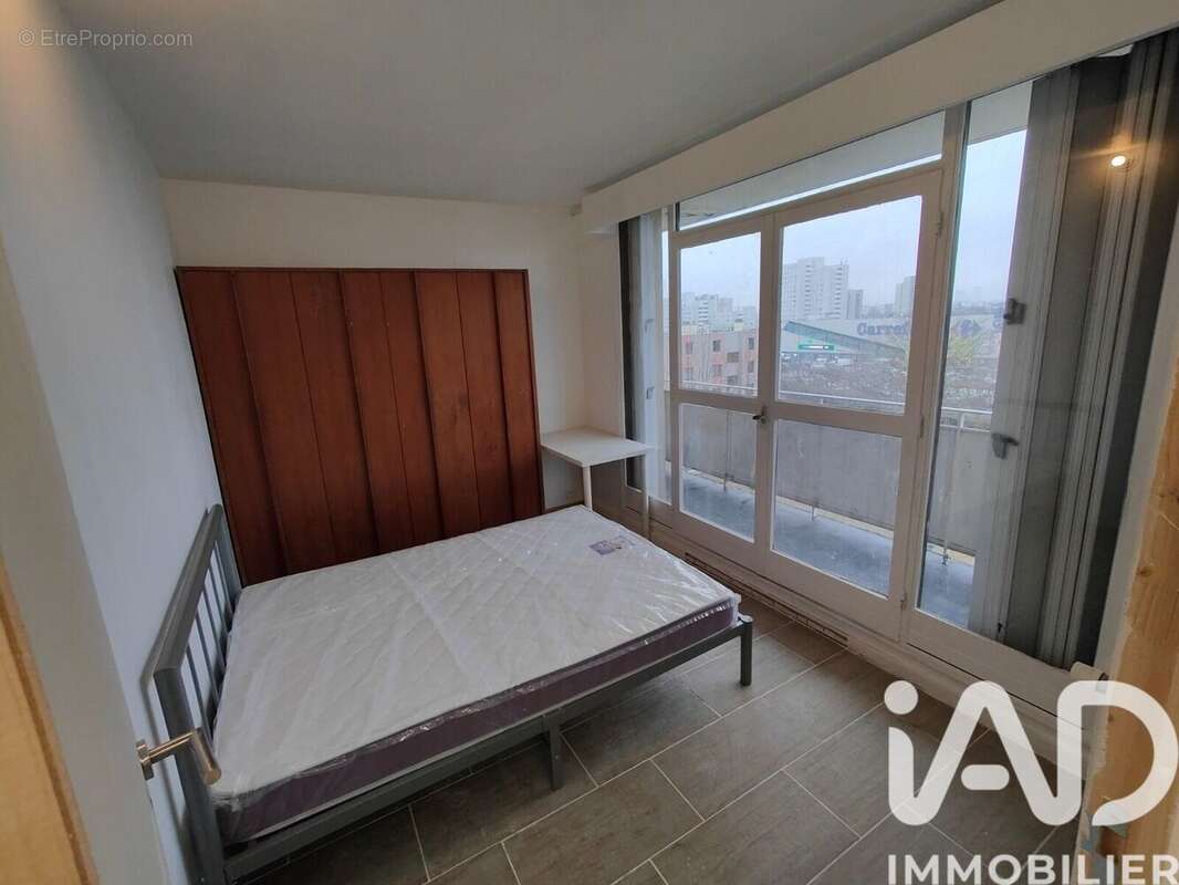 Photo 7 - Appartement à STAINS