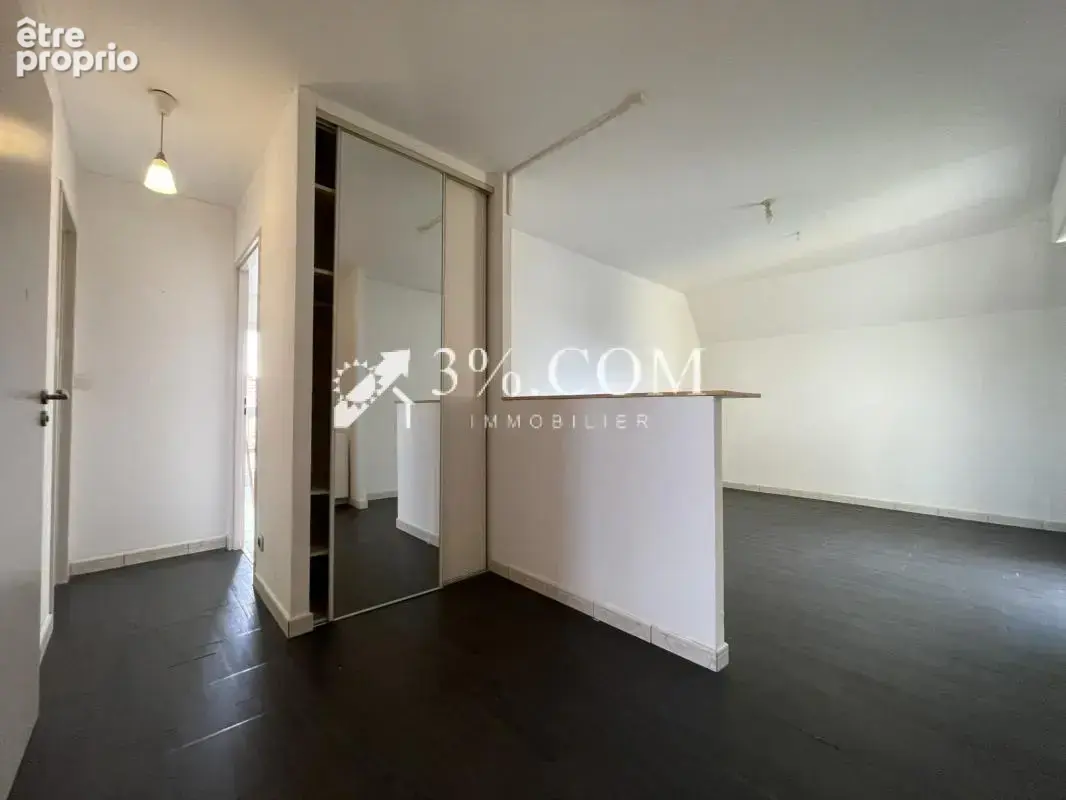 3%.COM - EXCLUSIVITÉ à VENDENHEIM, duplex de F3/4 de 75m2, 1 - photo 9