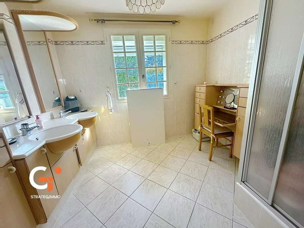 Maison à BARDOUVILLE