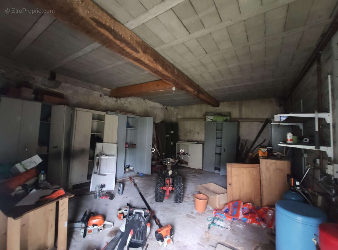 Maison à MEUNG-SUR-LOIRE