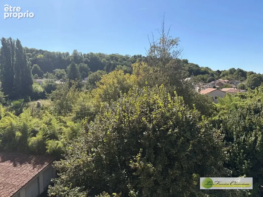 Bel appartement lumineux de 71 m² à Angoulême - photo 10