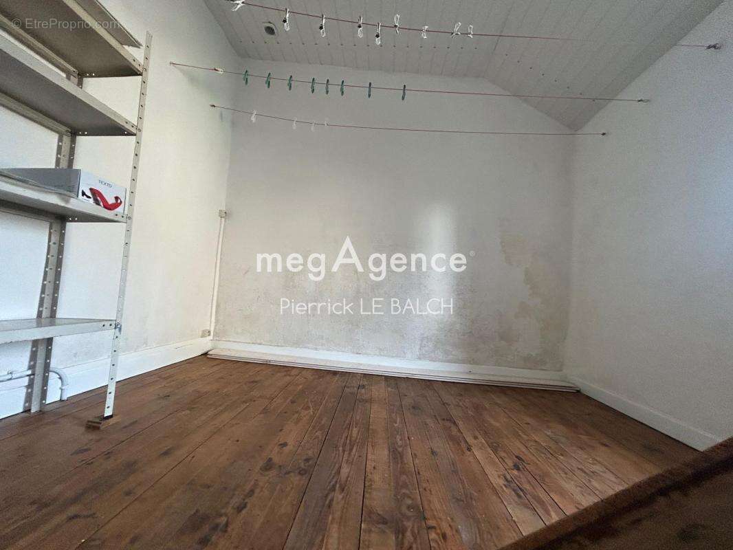 Charmante maison de caractère rénovée à Trégastel 85 m² - photo 11