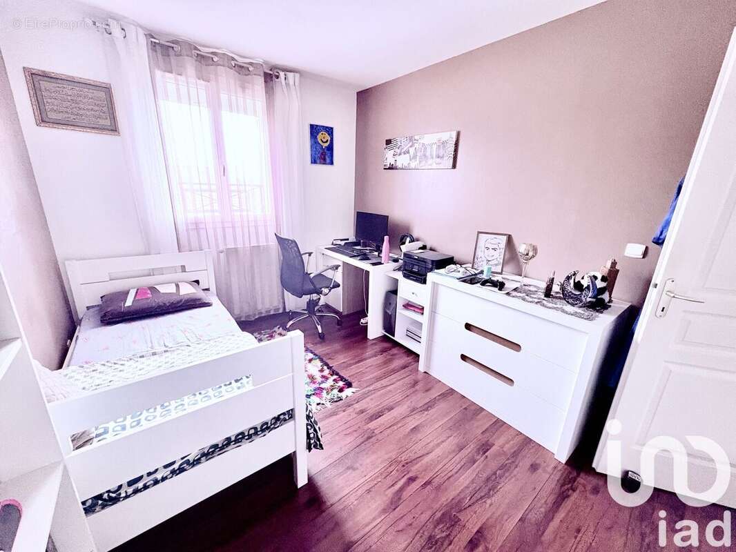 Photo 9 - Maison à BEZONS