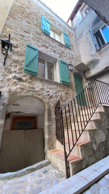 Appartement à BIOT