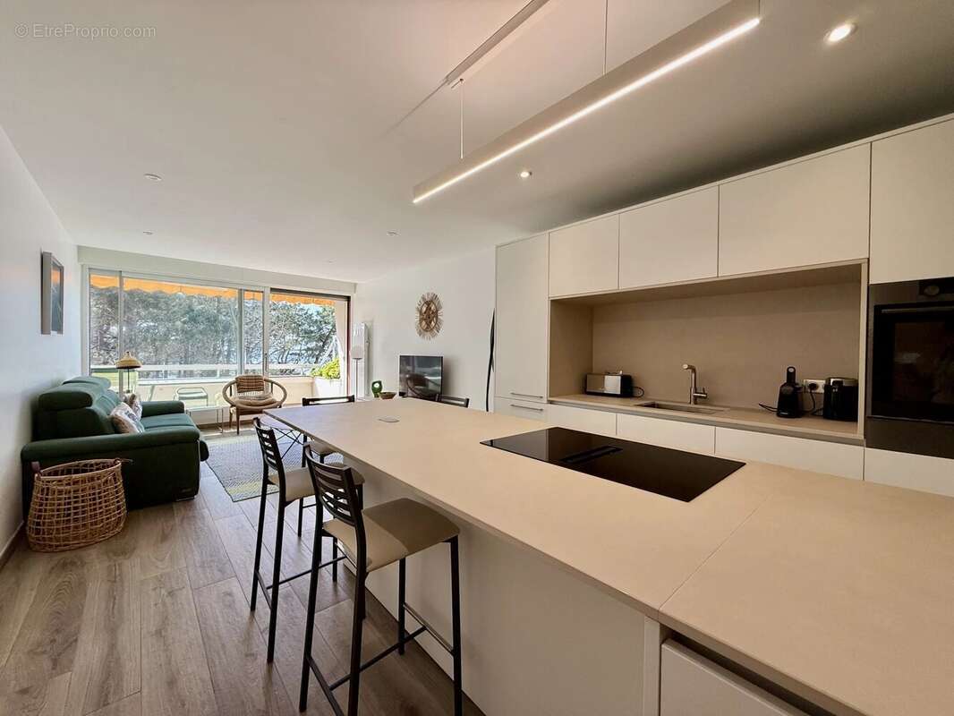 Appartement à ARCACHON