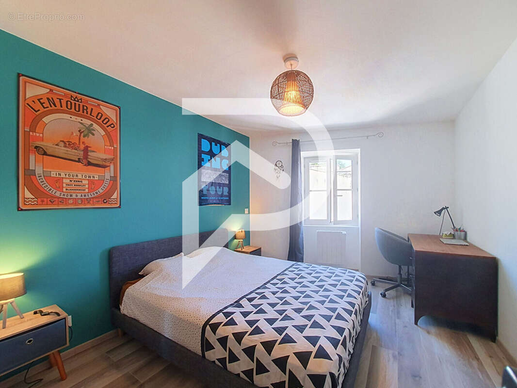 Maison à vendre Le Teil 8 pièce(s) 237 m2 - photo 12