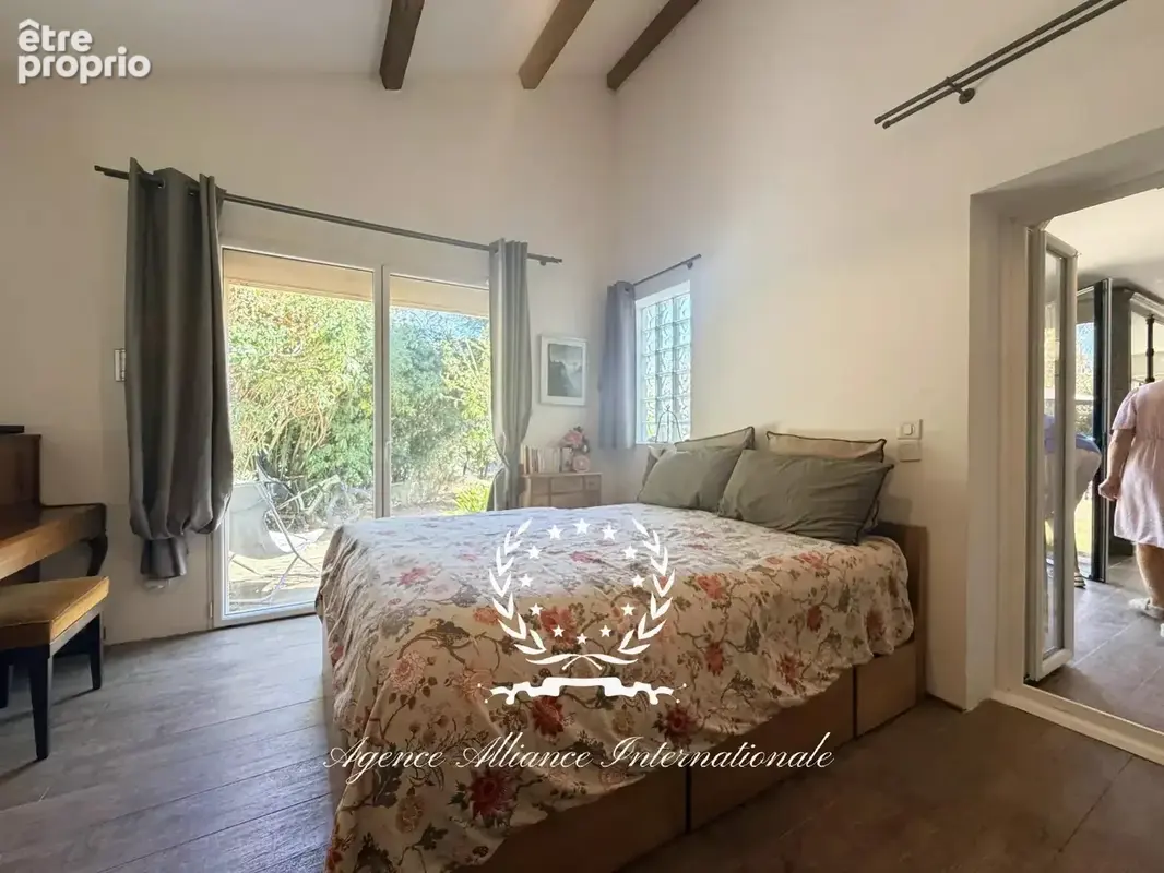 Croix des gardes – villa 95 m² avec jardin de 250 m² - photo 16