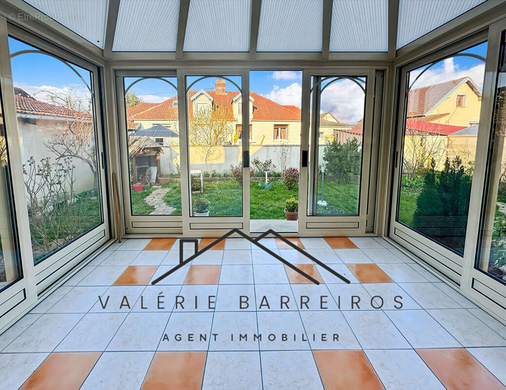 Maison à SAINT-AUBIN-LES-ELBEUF