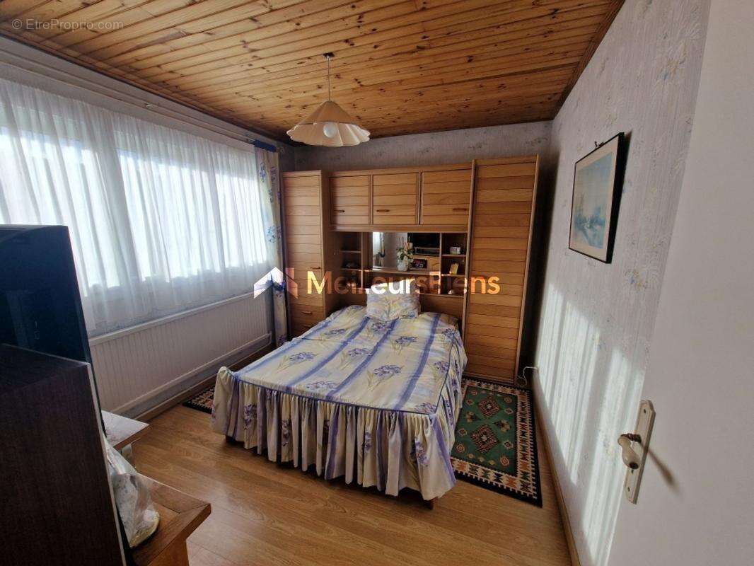 Maison à HENIN-BEAUMONT