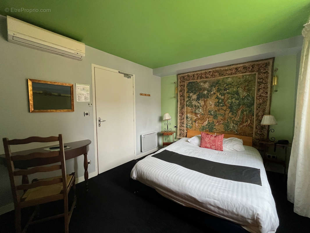 Appartement à ISSOUDUN