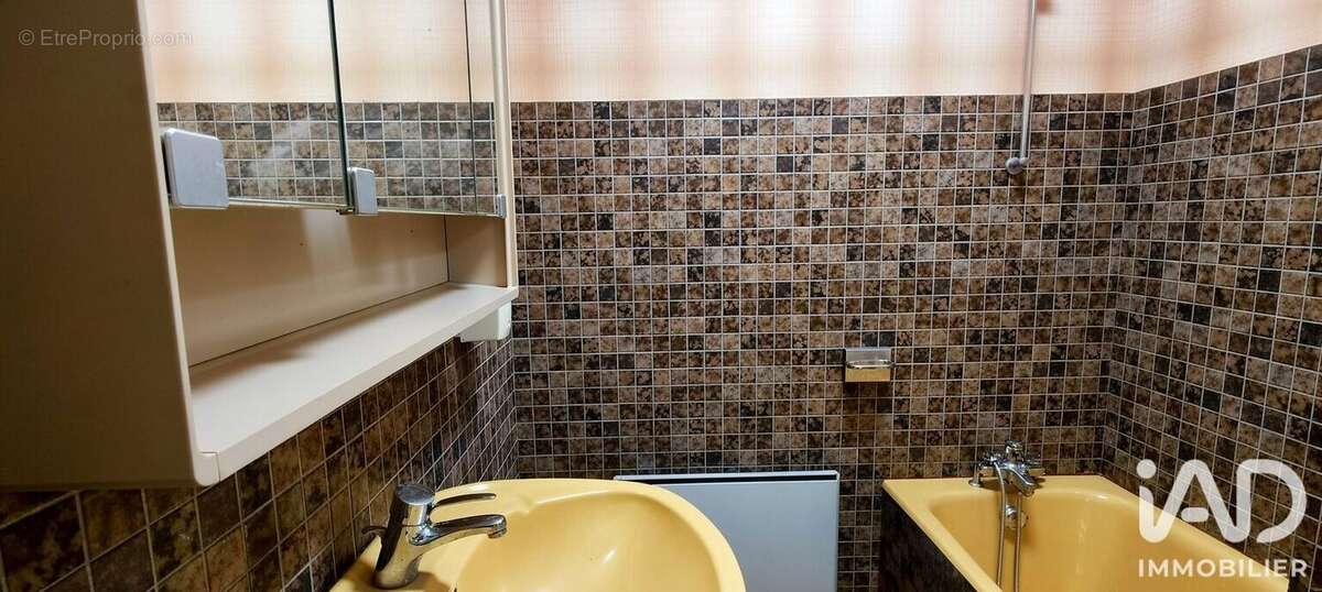 Maison 84 m² à Espagnac  - photo 7