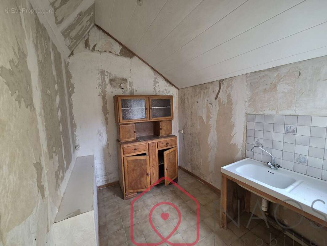 Maison 4 pièces 50m2 - photo 9