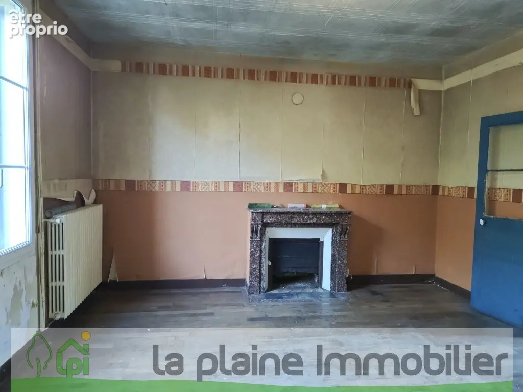 Maison 149m² à rénover avec bâtiment de 126m² au sol - photo 3