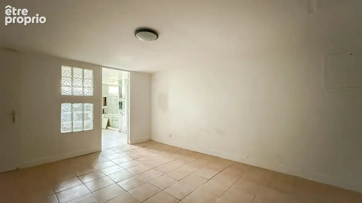 Appartement Montreuil 2 pièce(s) 44 m2 - photo 7
