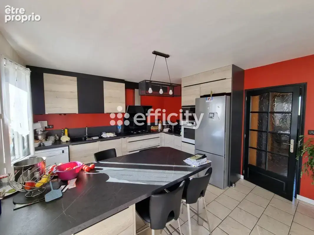 Maison 144 m² à Les Bessons  - photo 5
