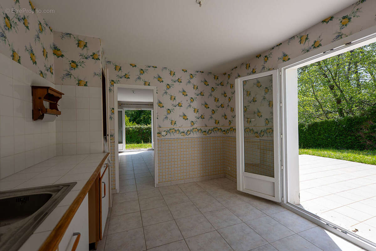 Maison à ARCANGUES