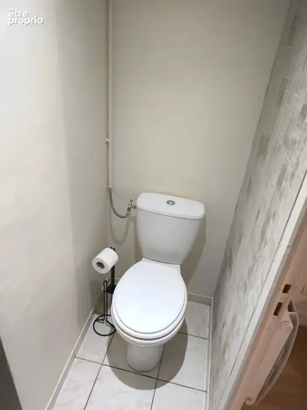 Appartement 22 m² à Le Havre  - photo 7