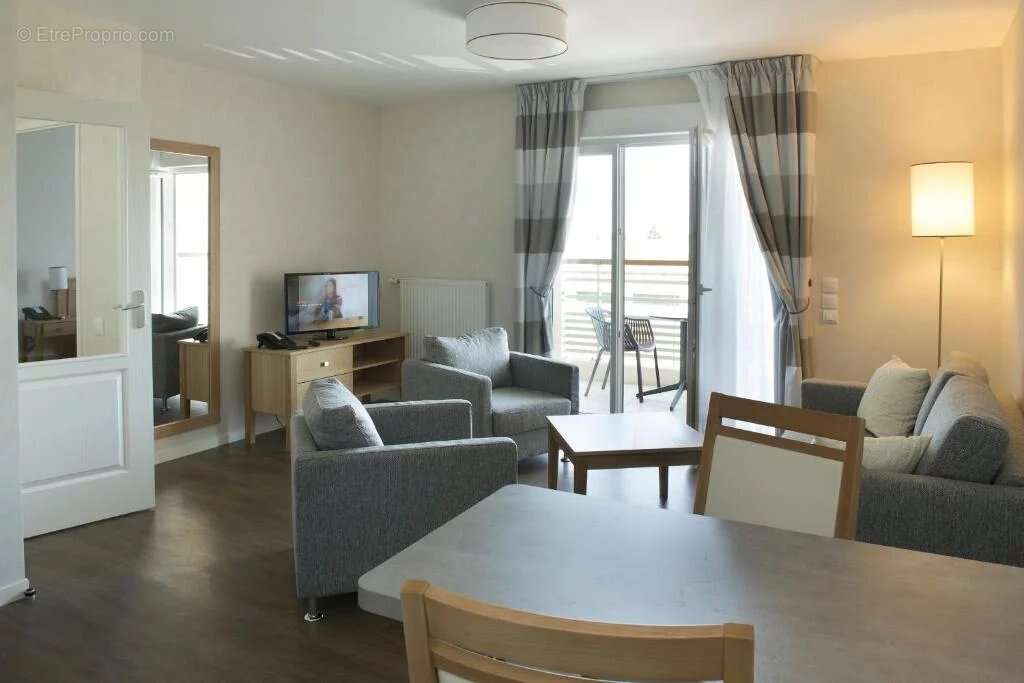 Appartement 40 m² à Vernouillet  - photo 3