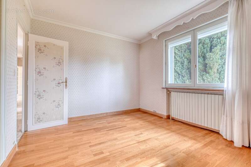 Maison à NANTEUIL-LES-MEAUX