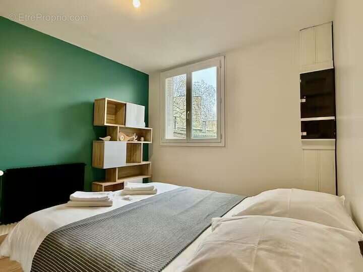 Appartement à LIMOGES