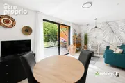 Appartement à MESSANGES