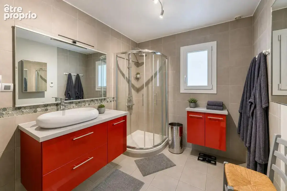Maison de 7 pièces de 168 m² à Meslay - photo 20