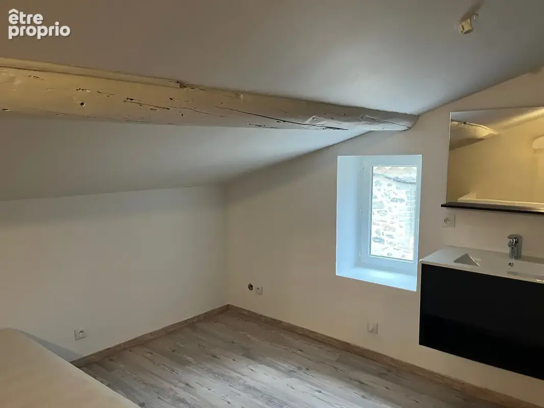 maison restaurée - photo 5