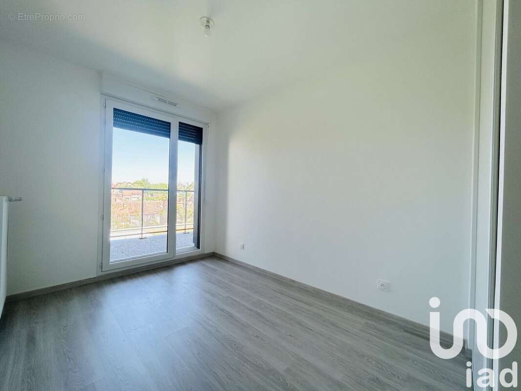 Photo 6 - Appartement à NEMOURS