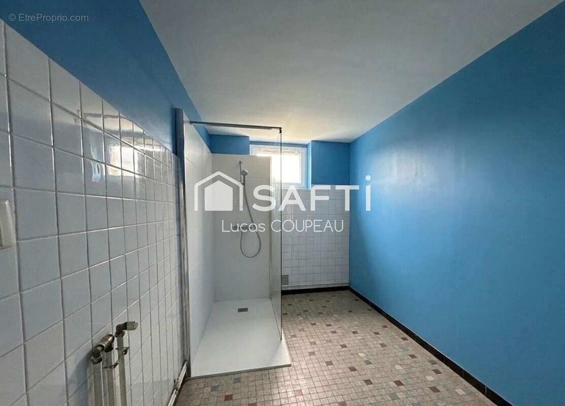 Photo 4 - Maison à CHAMPIGNE
