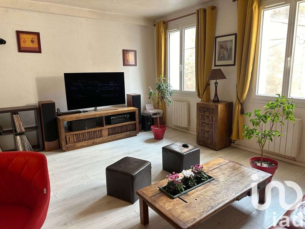 Photo 3 - Maison à FREJUS