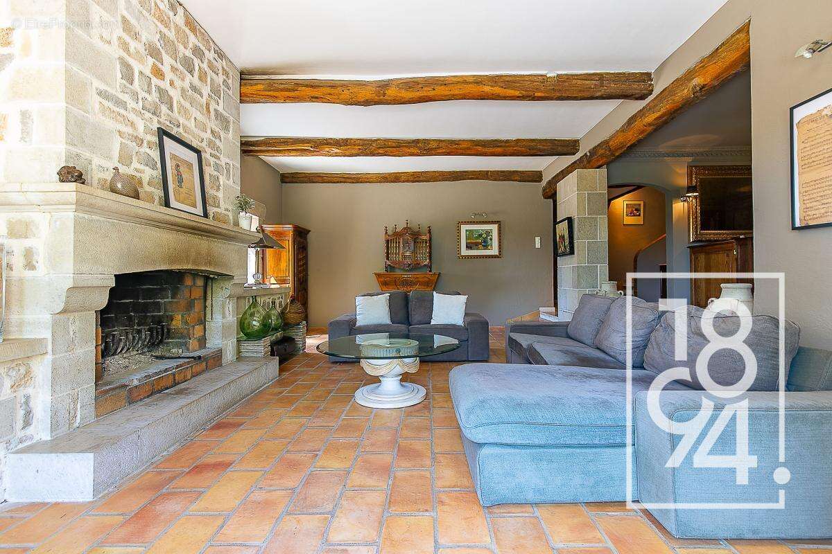 Maison à LANCON-PROVENCE