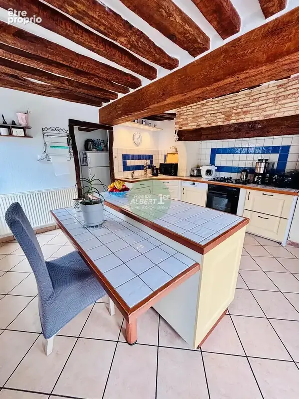 Maison 4 pièces 110 m² à vendre à Le Havre (76600) - photo 3