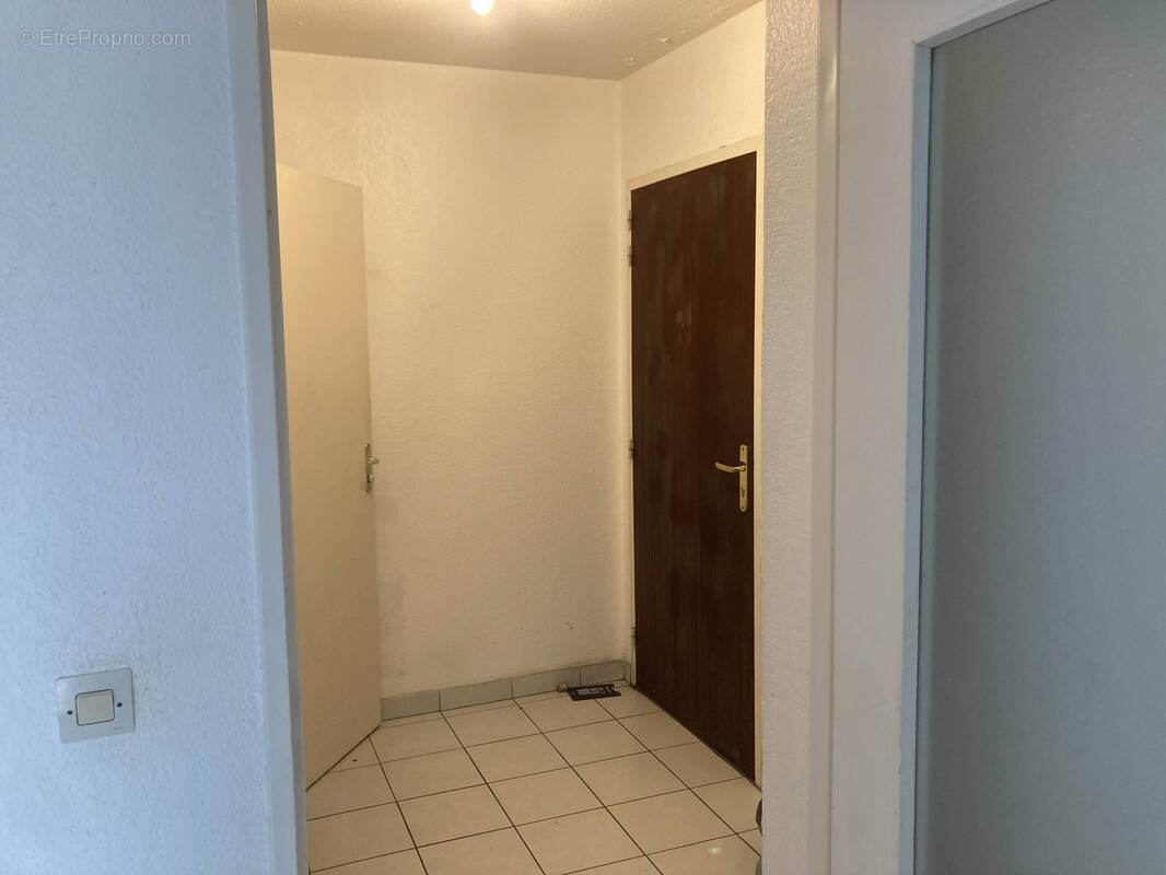 Appartement à PAU