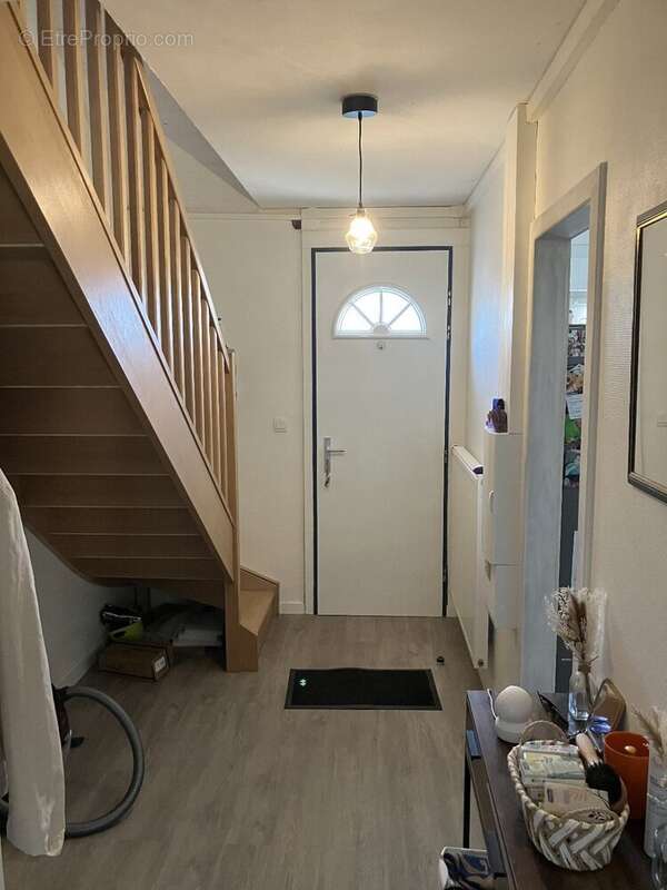 Calme et tranquillité pour cette maison à visiter ABSOLUMENT !!!!!!!!!! - photo 11