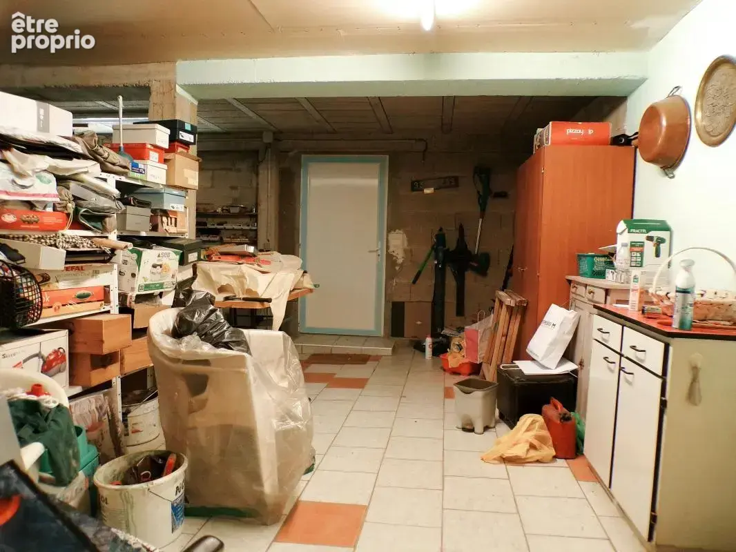 Maison À Vendre À SAZE - 122m² - 3 chambres - Garage XXL - photo 15
