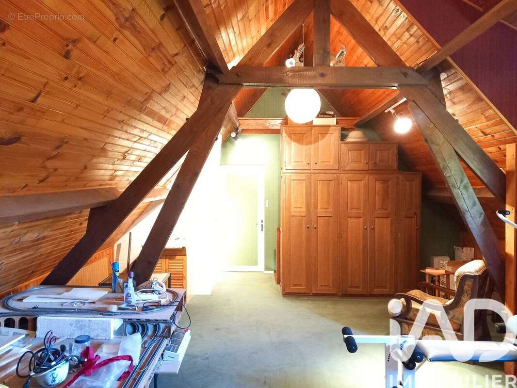 Maison 192 m² à Fretigny  - photo 9
