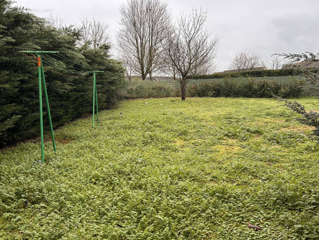 Maison à ARGENTON-SUR-CREUSE