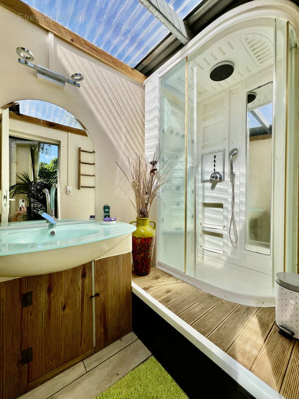 Maison à SAINT-JOSEPH