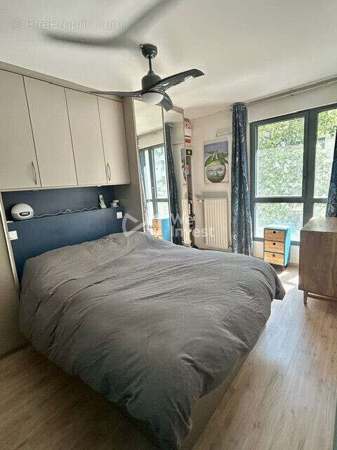 Appartement à LYON-7E