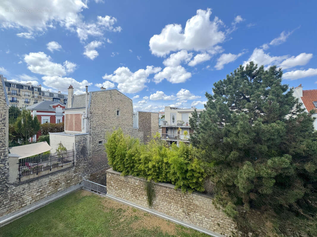 Appartement 3 pieces 43m2 avec balcon - 5min gare - photo 5