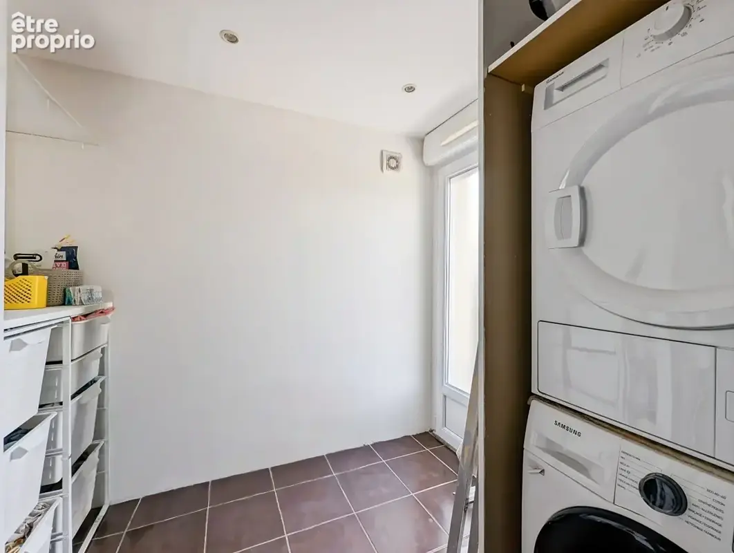 Maison 154m² - Ercé-près-Liffré - 5 Chambres - Terrain 540m² - photo 10