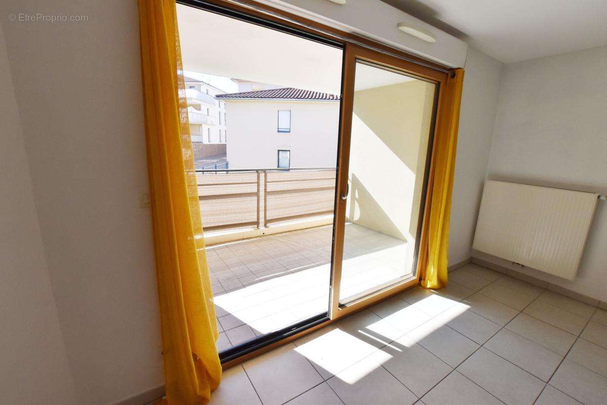 Appartement à FRANCHEVILLE