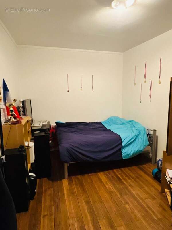 Appartement 68 m² à Pithiviers  - photo 6