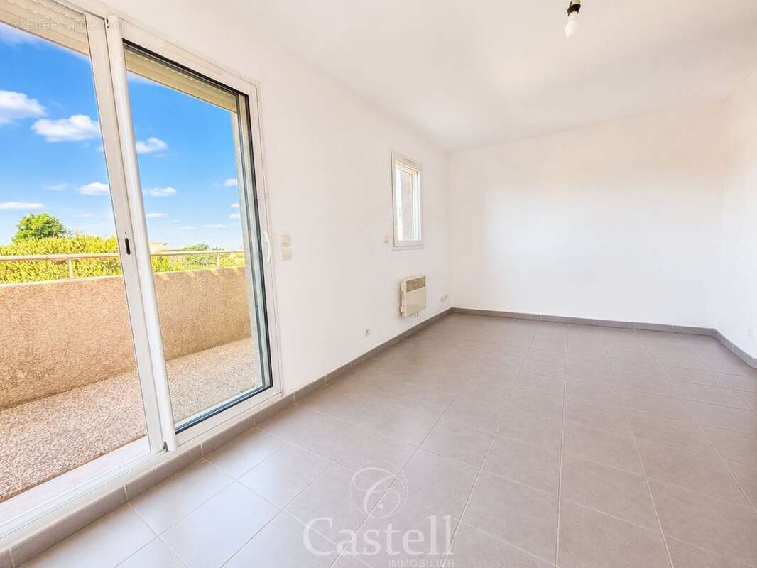 Appartement à AGDE