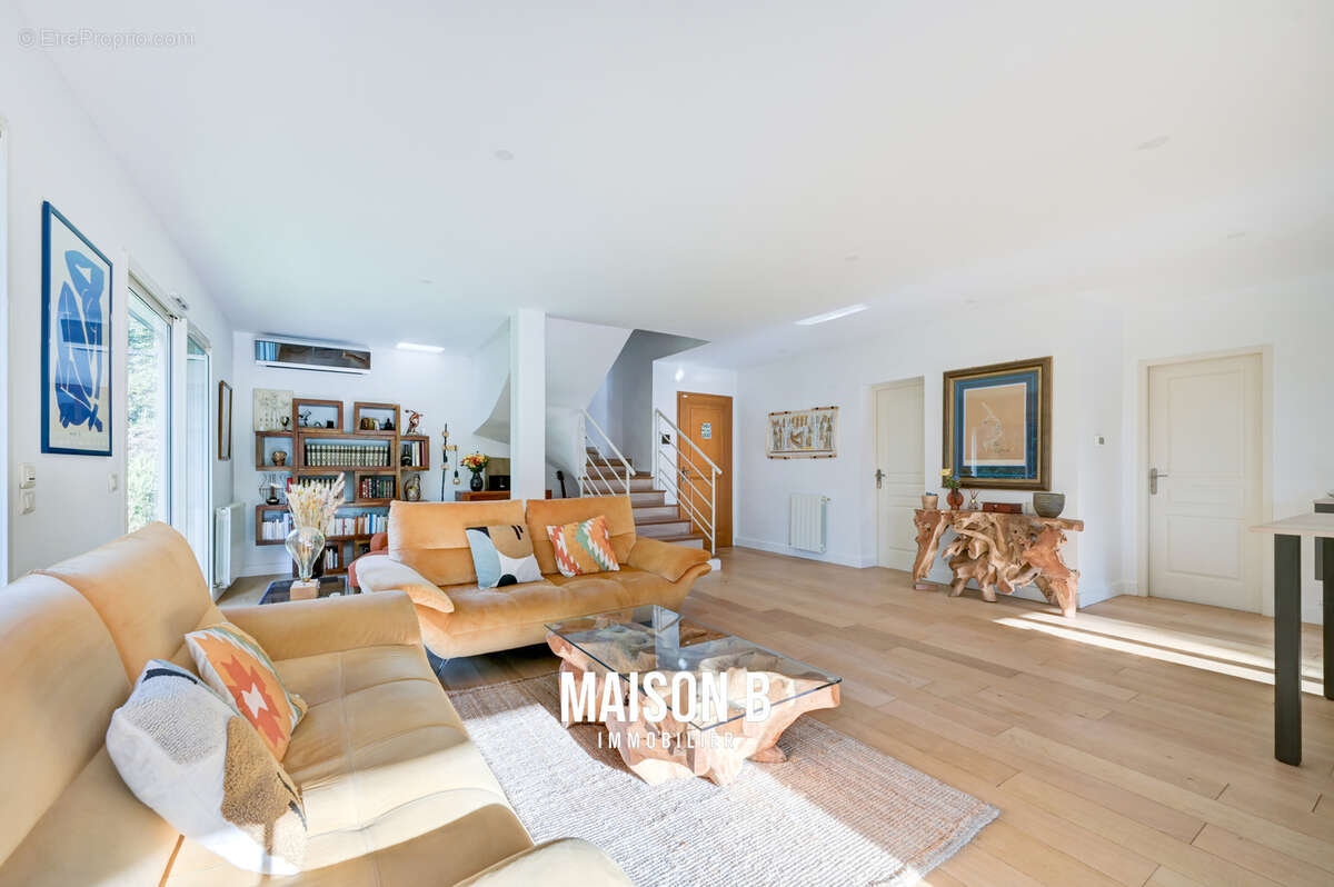 Maison à MARSEILLE-12E