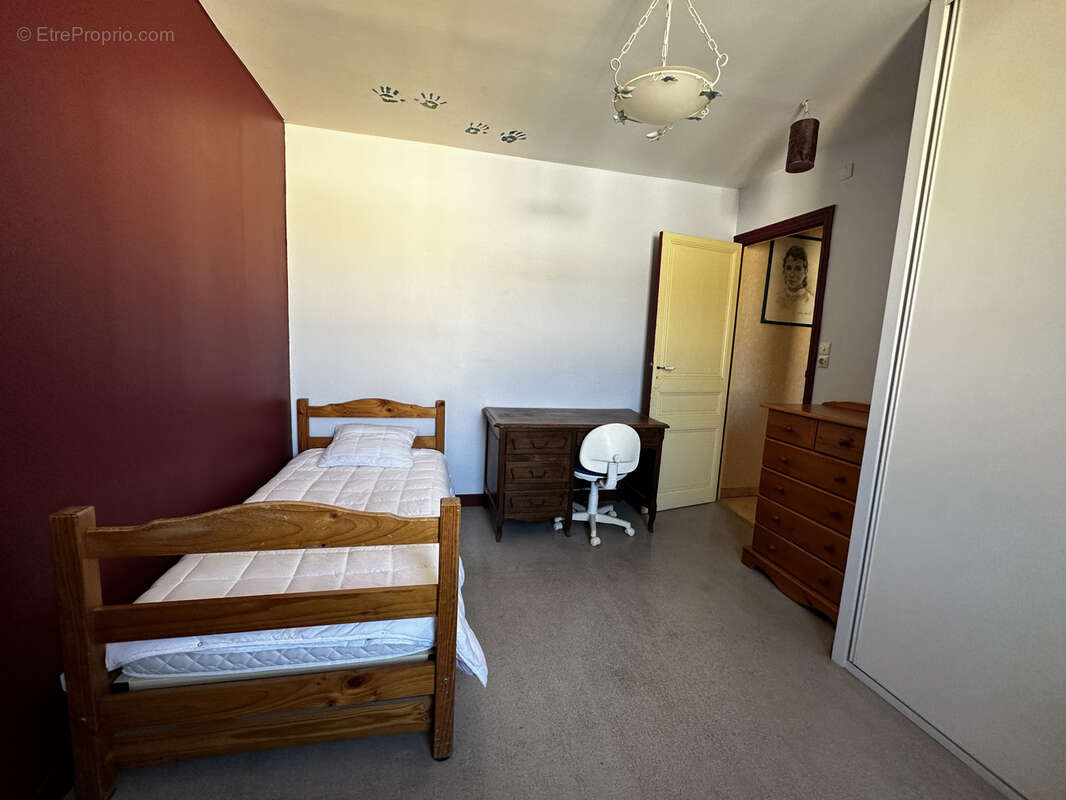Appartement à CARCASSONNE