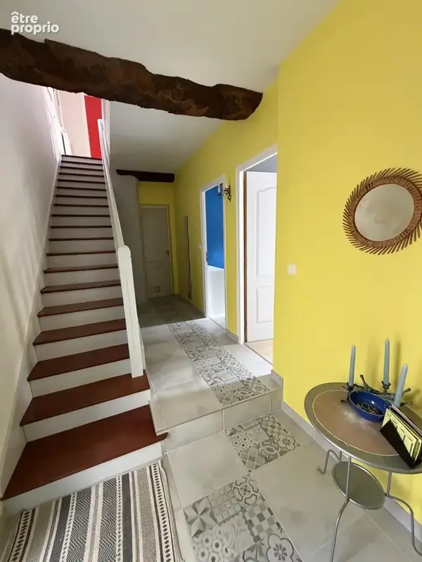 Maison 93 m² à Cholet  - photo 8